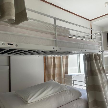 Keys House Hostel Tokio Buitenkant foto