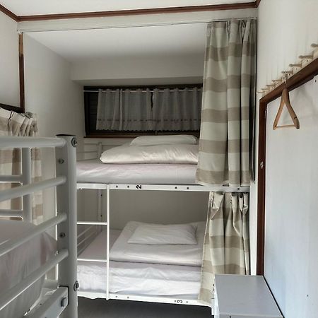 Keys House Hostel Tokio Buitenkant foto