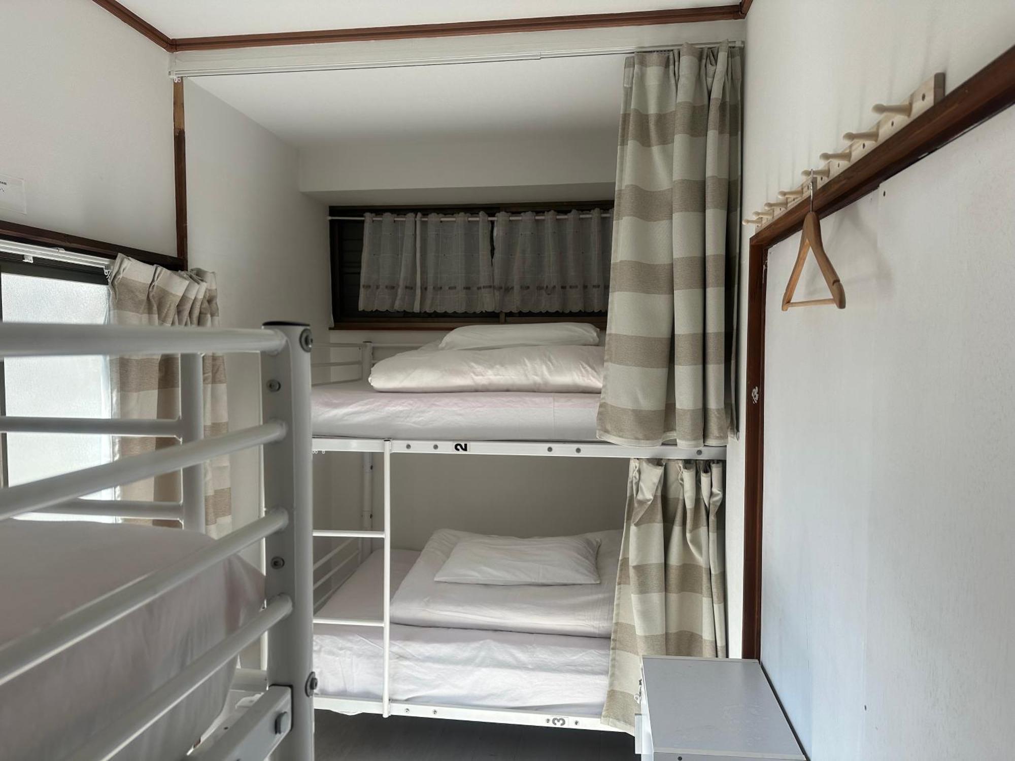 Keys House Hostel Tokio Buitenkant foto