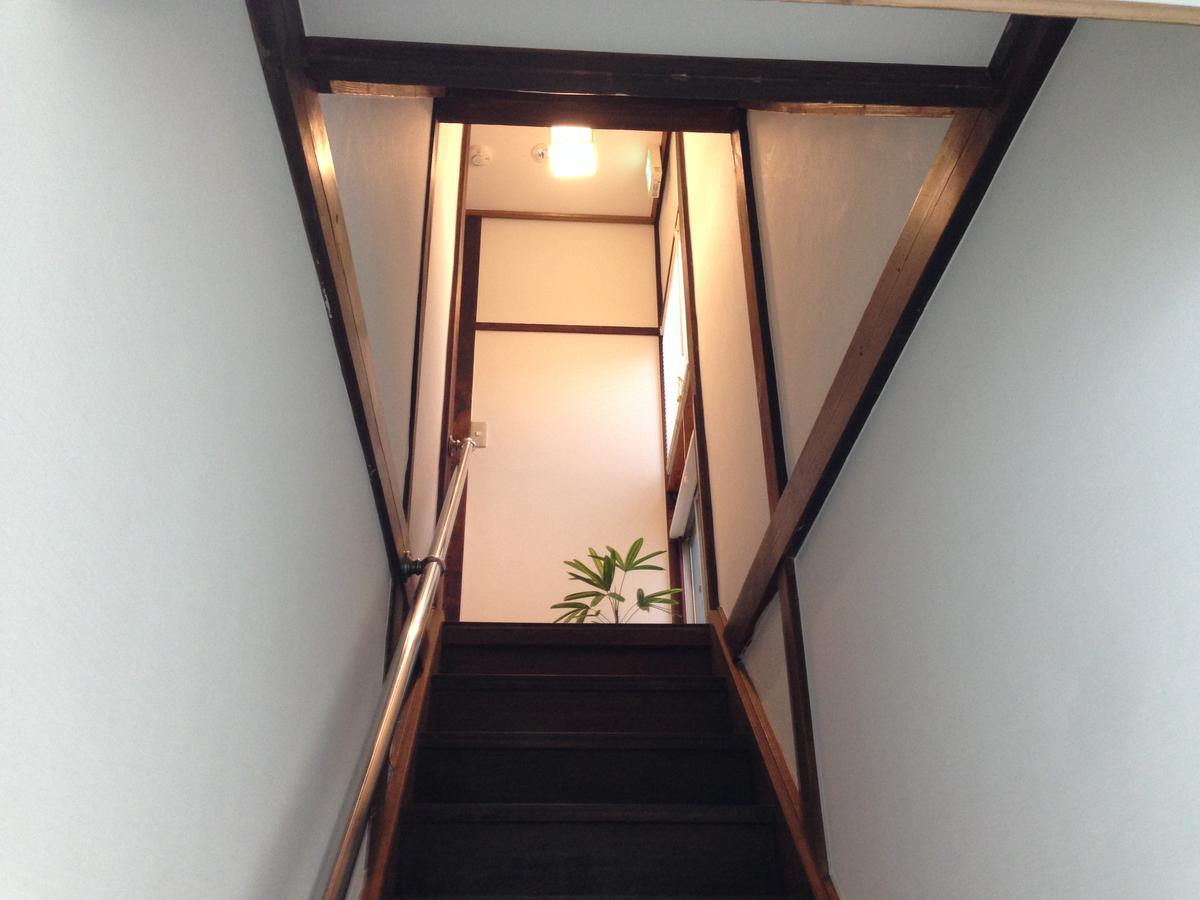 Keys House Hostel Tokio Buitenkant foto