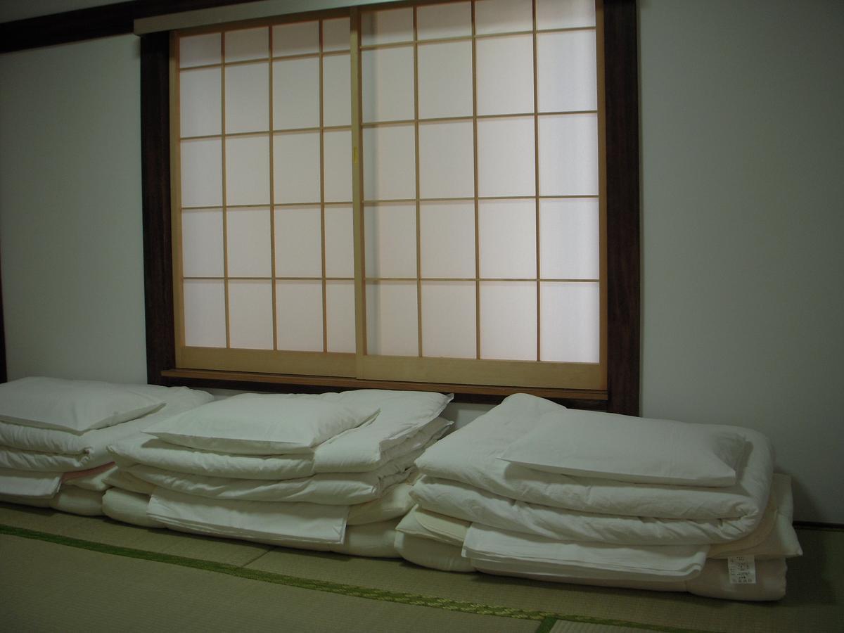 Keys House Hostel Tokio Buitenkant foto