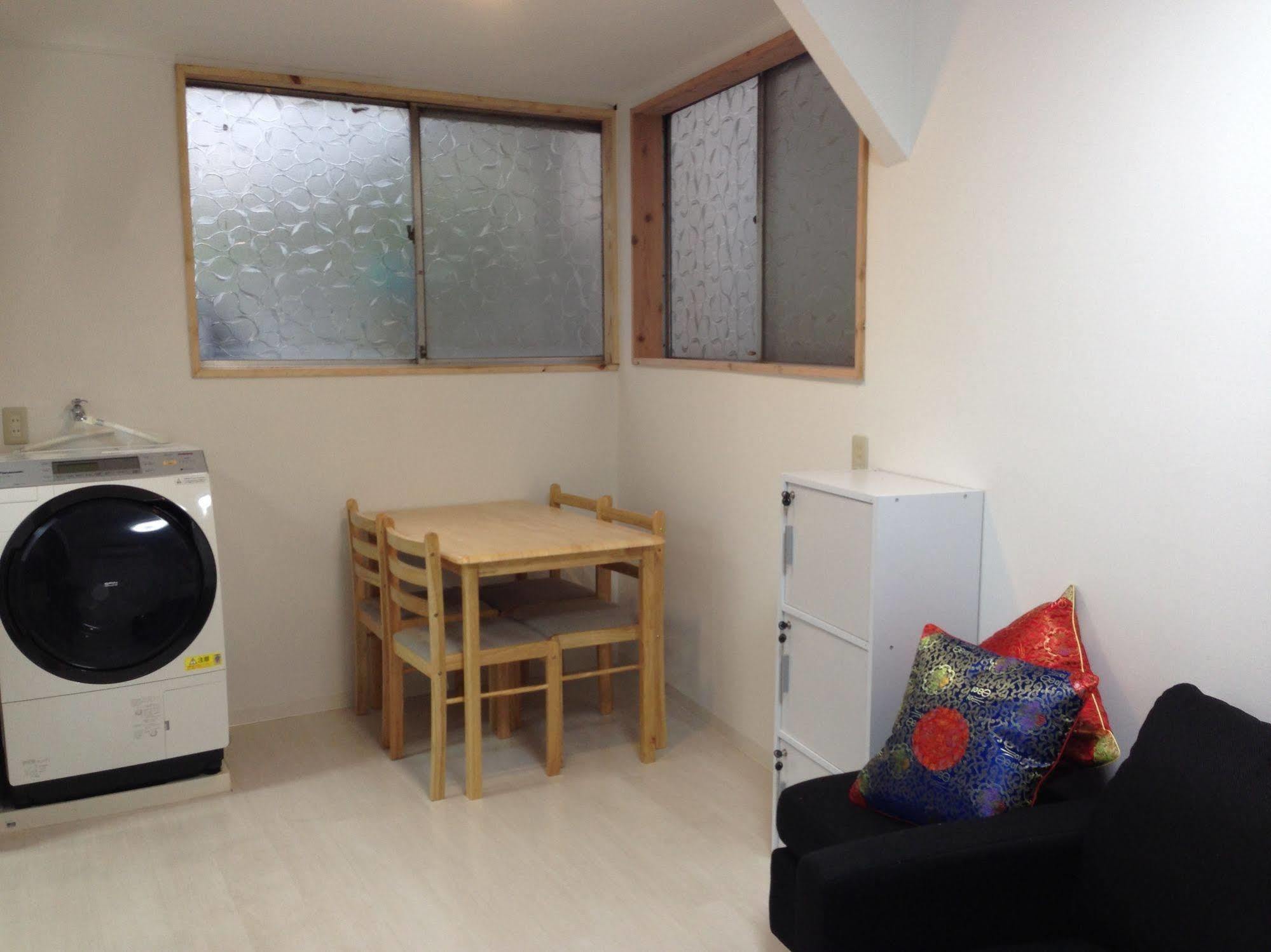 Keys House Hostel Tokio Buitenkant foto
