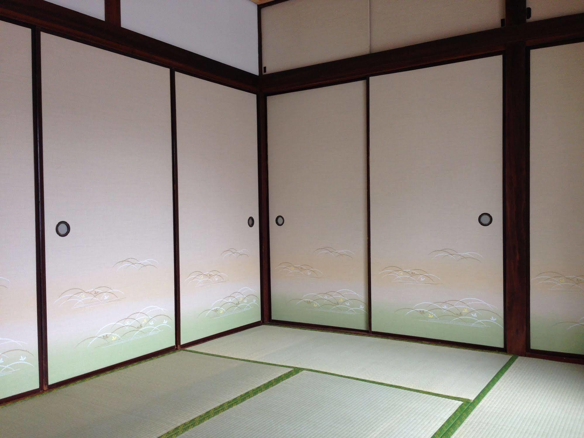 Keys House Hostel Tokio Buitenkant foto