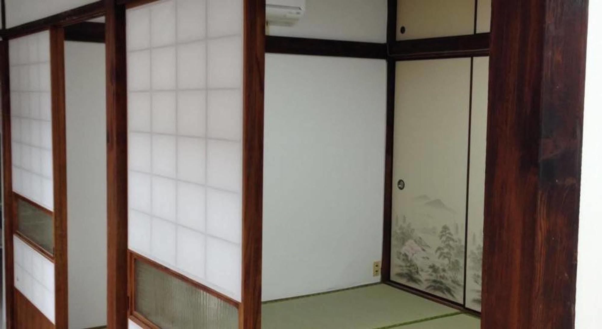 Keys House Hostel Tokio Buitenkant foto