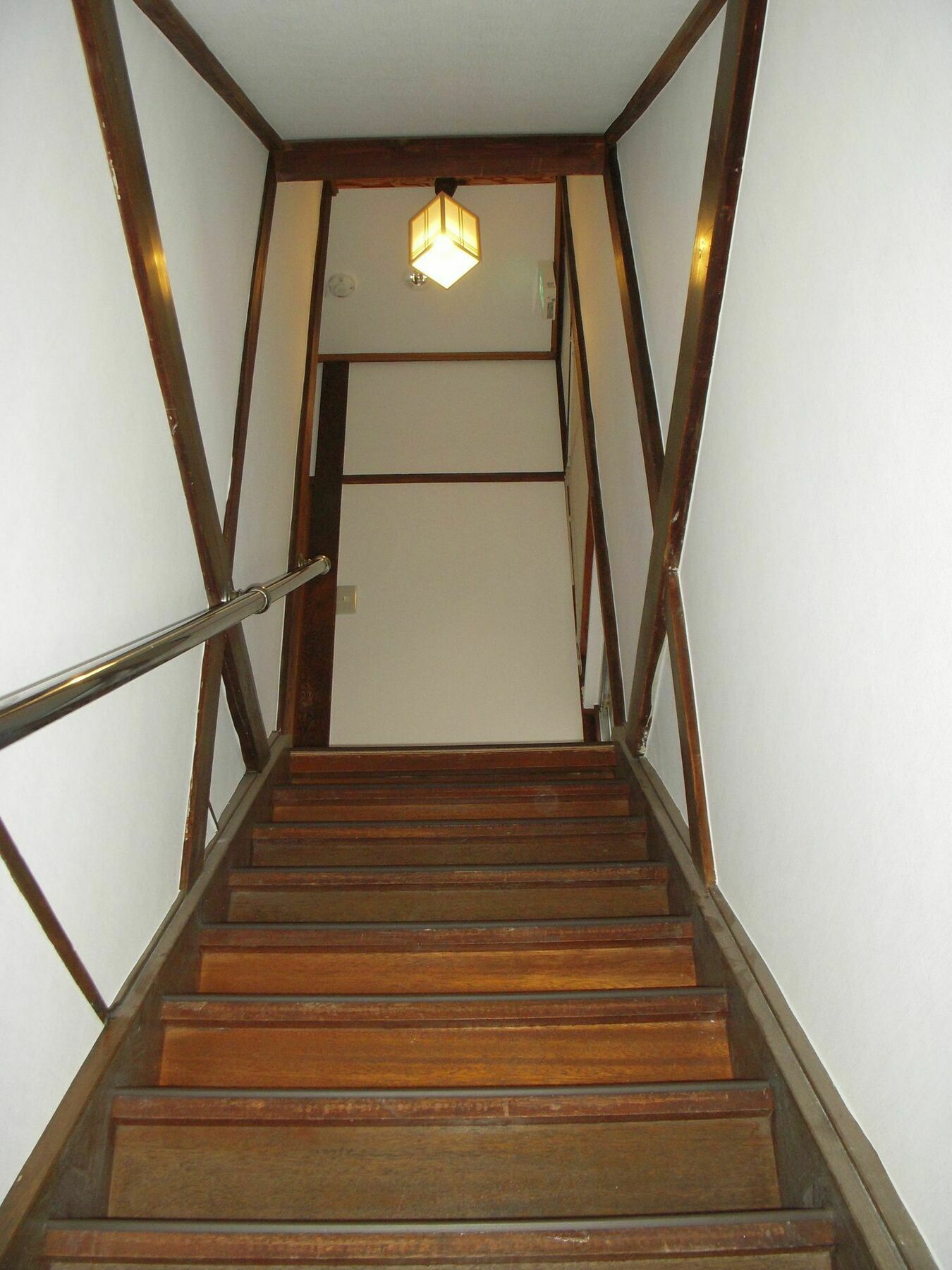 Keys House Hostel Tokio Buitenkant foto